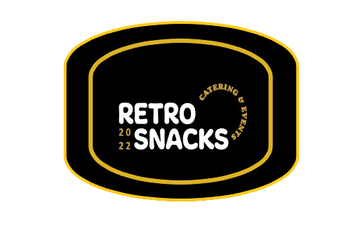 Retro Snacks Logo