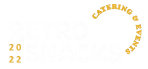 Retro Snacks Logo